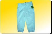 350N CE Fencing Pants/Breeches - Click Image to Close